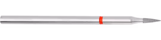 Komet Needle Form Ince Grit Elmas Lab Frezi
