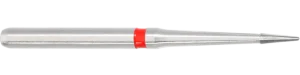 Komet Needle Form Tungsten Karbür Kompozit Bitirme Frezi H132