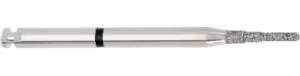 Komet OptiPost Alt Çene Elmas Kaplı Step Drill 28D