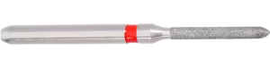 Komet Paralel Chamfer Torpedo İnce Elmas Kron Marjin Bitirme Frezi 8878