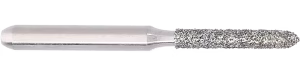 Komet Paralel Chamfer Torpedo Standart Grit Elmas Kron Preparasyon Frezi 878