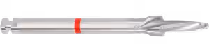 Komet Paslanmaz Çelik Kanal Genişletici Reamer 6 mm Post Sapı 196SL