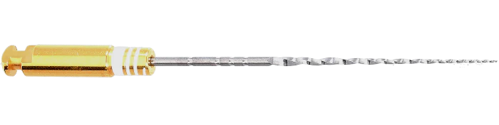 Komet PathGlider NiTi Rotary Glide Path Eğesi Taper .03 L=25 mm PG03L25