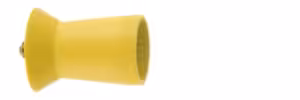 Komet Profilaksi 9532 H Hard Polisaj Kupası Screw-In Sert 9532H