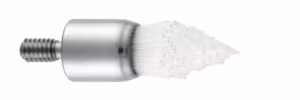 Komet Profilaksi Mini Naylon Polisaj Fırçası 9534