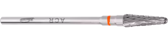 Komet Protez Akriliği Özel Tungsten Karbür Lab Frezi H79ACR