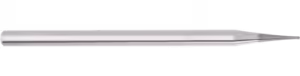 Komet Round Boyun-Güçlendirilmiş Tungsten Karbür Frez H71