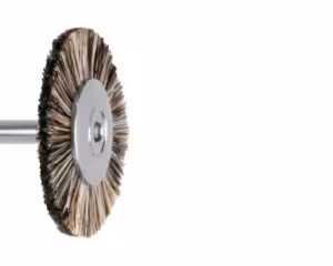 Komet Round Fırça Keçi Kılı Orta Sert AR9464