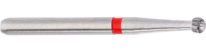 Komet Round Form Çok Bıçaklı Tungsten Karbür Bitirme Frezi H41
