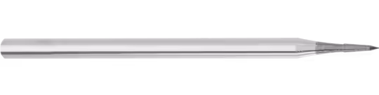 Komet Round Form Seramik Fissür Tungsten Karbür Lab Frezi H99