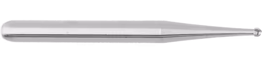Komet Round Form Tungsten Karbür Kavite Frezi H1