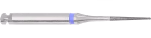 Komet Round İnce Uzun Boyun L=31 mm Selektif Çürük Tungsten Karbür Frezi H1SML31