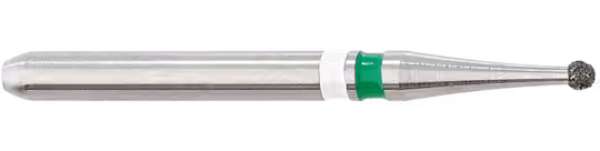 Komet Round Kaba Grit Zirkonyum Taşlama Frezi ZR6801