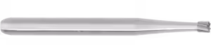 Komet Round Tungsten Karbür Kavite Frezi H2