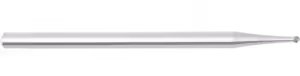 Komet Round Tungsten Karbür Kemik Frezi H141