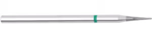 Komet Round Uçlu Konik Fissür Tungsten Karbür Frezi H33FRS