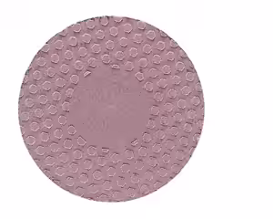 Komet Seramik Polisaj Lens 9698