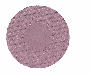 Komet Seramik Polisaj Lens Parlatma 9698
