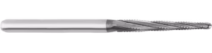 Komet Sessiz Q Geometrili Tungsten Karbür Cerrahi Kemik Frezi H269Q