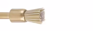 Komet Silikon Karbür Fiber Oklüzal Polisaj 9684