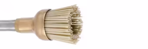 Komet Silikon Karbür Fiber Oklüzal Polisaj 9685