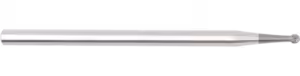 Komet Silindir Dişli Akrilik Alçı ve Metal Tungsten Karbür Lab Frezi H71E