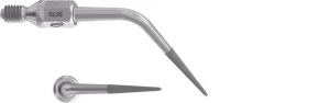 Komet SonicLine Endodontik Konik Geniş Kanal ve Eski Dolgu Çıkarma Sonik Ucu SF70