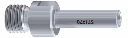 Komet Sonik Uç Miele Dezenfektör Temizleme Rinse Adaptörü SF1978