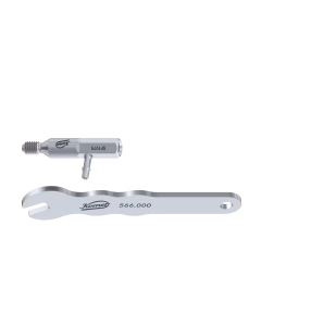 Komet Sonik Uç Soğutma Adaptörü ve Anahtar Seti 4602