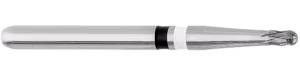 Komet Standart Metal Kron Kesici Tungsten Karbür Frezi H4MC