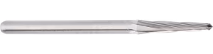 Komet Standart Tungsten Karbür Cerrahi Kemik Frezi H267