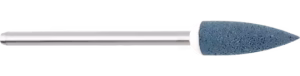 Komet Tam Seramik Flame Form Kaba Polisaj 94001C