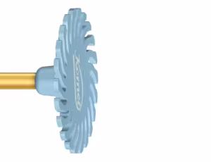 Komet Tam Seramik Spiral Polisaj Ø20mm Kaba 94019C