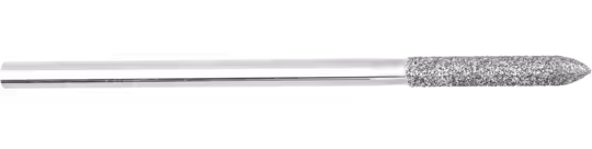 Komet Torpedo Form Standart Grit Elmas Lab Frezi