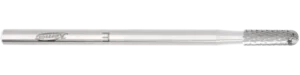 Komet Tungsten Karbür Akrilik Alçı Metal Frezi H129E