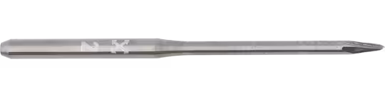 Komet Tungsten Karbür EndoExplorer 011 Boyut Standart Endodontik Erişim Frezi EX2