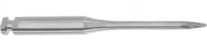 Komet Tungsten Karbür Kısa EndoExplorer 011 Boyut Endodontik Erişim Frezi EX2S