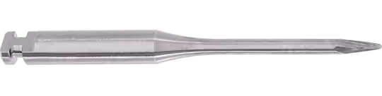 Komet Tungsten Karbür Kısa EndoExplorer 011 Boyut Endodontik Erişim Frezi EX2S