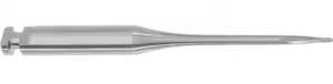 Komet Tungsten Karbür Kısa EndoExplorer Endodontik Erişim Frezi EX1S