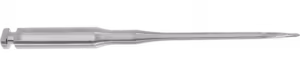 Komet Tungsten Karbür Uzun EndoExplorer Endodontik Erişim Frezi EX1L