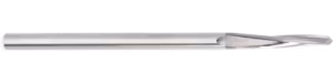 Komet Tungsten Karbür Vakum Form Akrilik Lab Kesici H219A