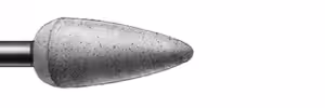 Komet Universal Asal Metal ve Veneer Akrilik Polisaj 9557
