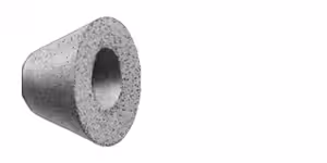 Komet Universal Asal Metal ve Veneer Akrilik Polisaj 9558