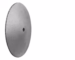 Komet Universal Asal Metal ve Veneer Akrilik Polisaj 9627