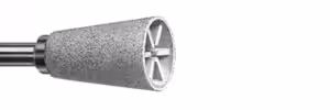 Komet Universal Diş Minesi Polisaj 9553