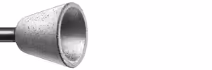 Komet Universal Diş Minesi Polisaj 9555