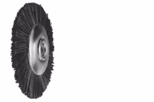 Komet Universal Keçi Kılı Yumuşak Round Fırça 9449