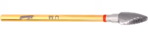 Komet Universal Metal Asal Olmayan Metal ve Asal Metal Frezi H251UM