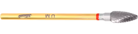 Komet Universal Metal Asal Olmayan Metal ve Asal Metal Frezi H251UM