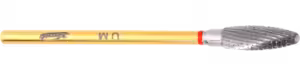Komet Universal Metal Tungsten Karbür Lab Frezi H250UM